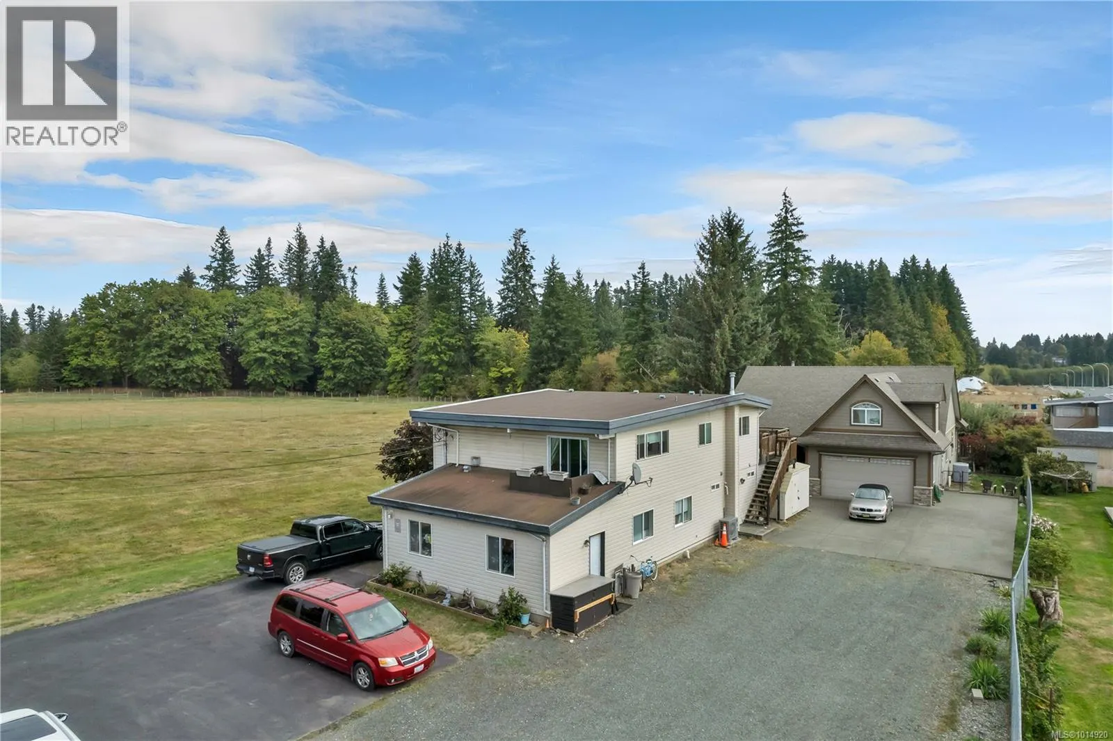 111 Petersen Rd S