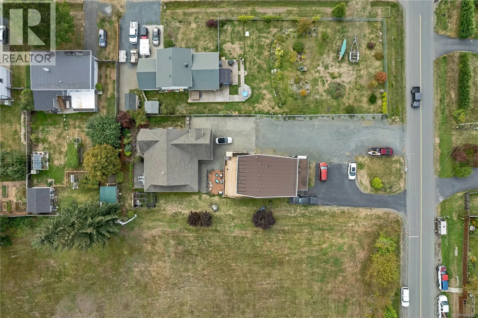 111 Petersen Rd S