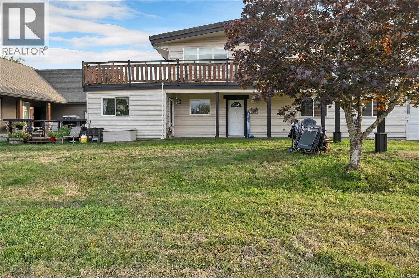 111 Petersen Rd S
