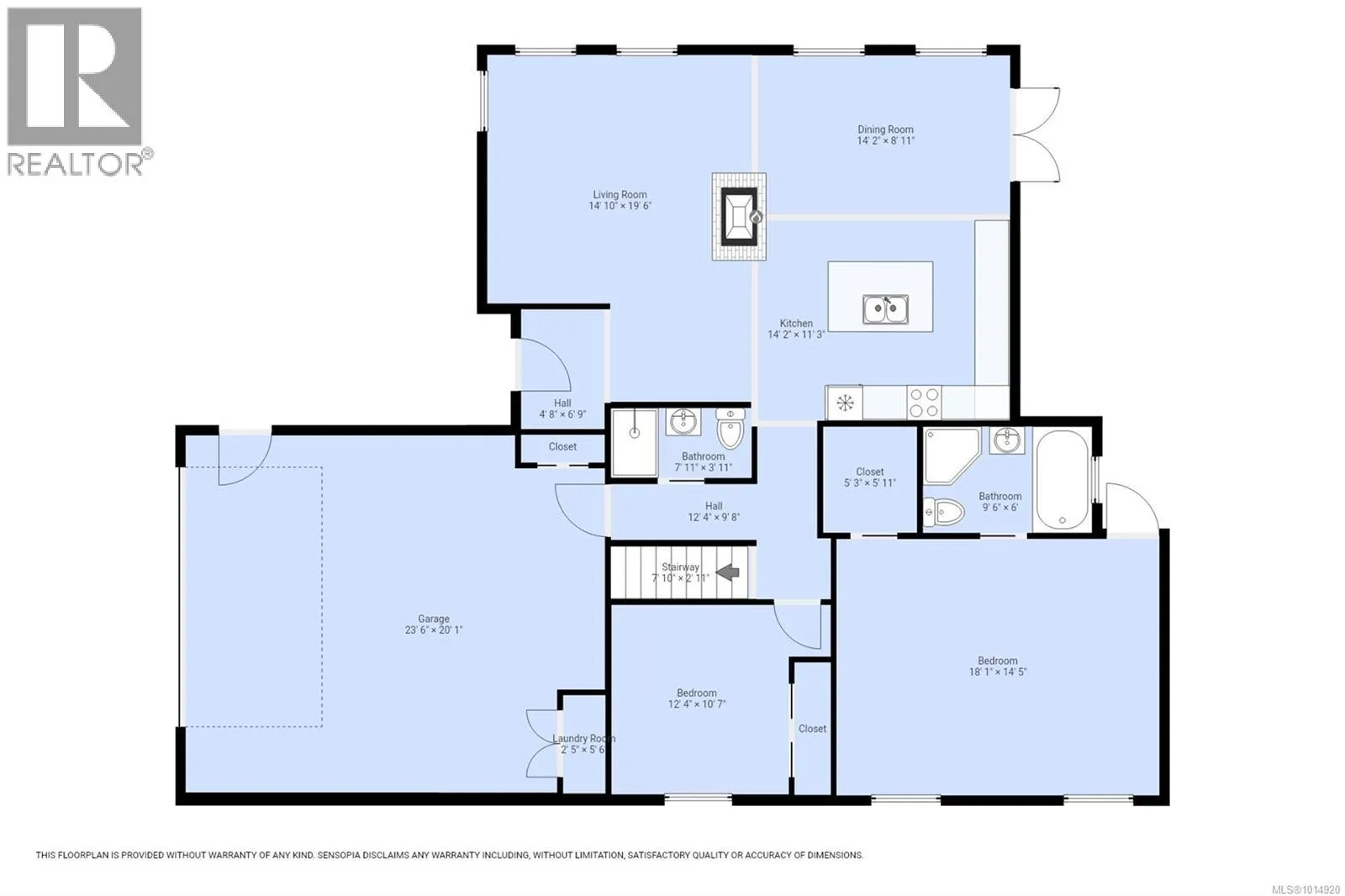 111 Petersen Rd S