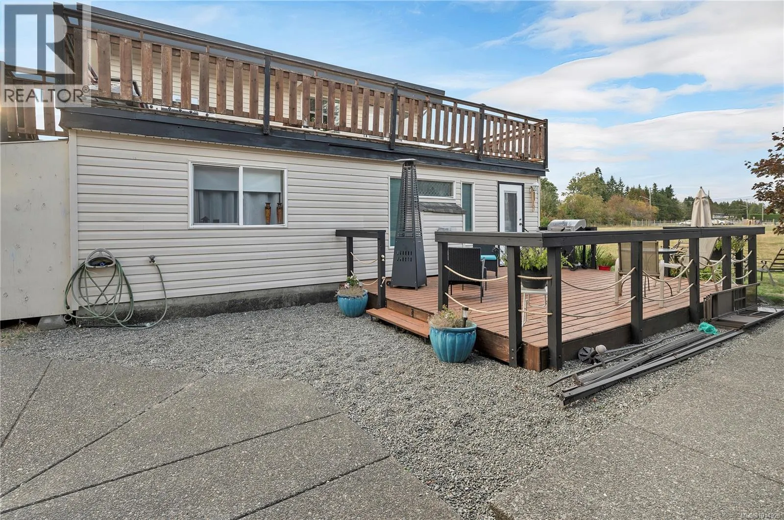 111 Petersen Rd S