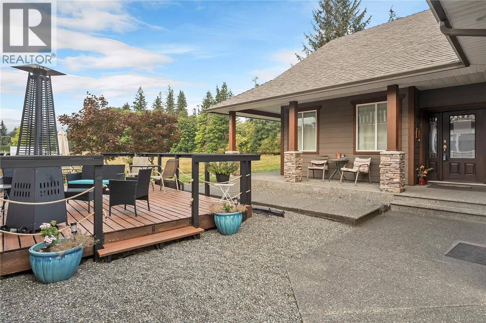111 Petersen Rd S