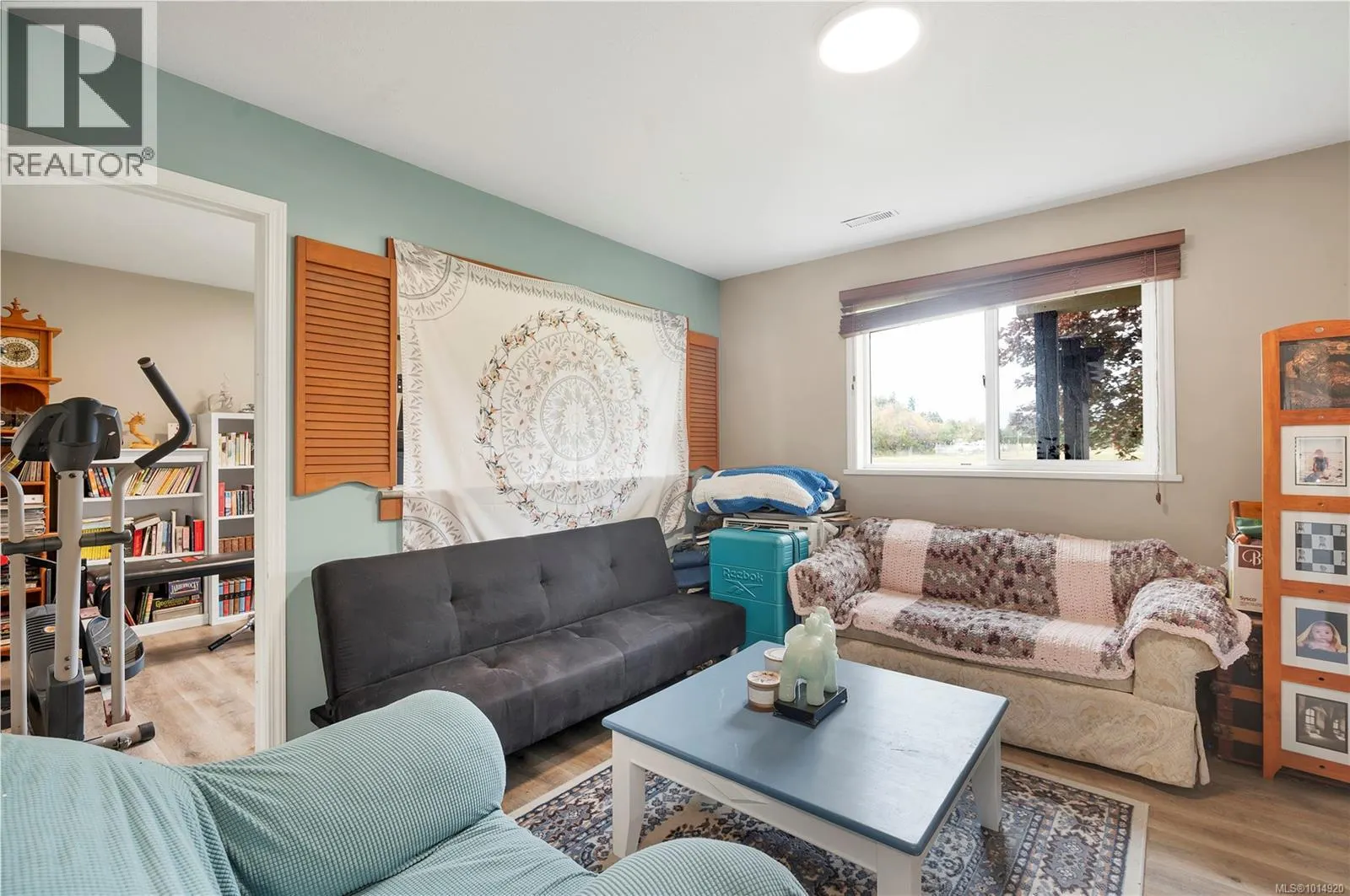 111 Petersen Rd S