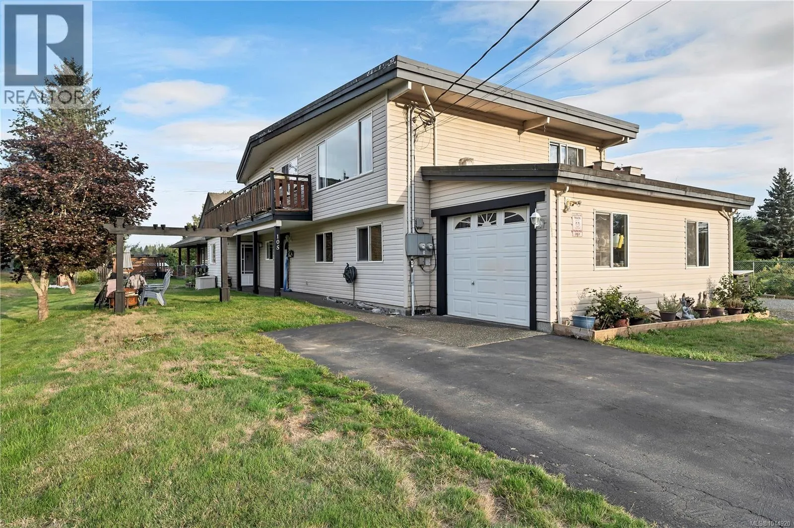 111 Petersen Rd S