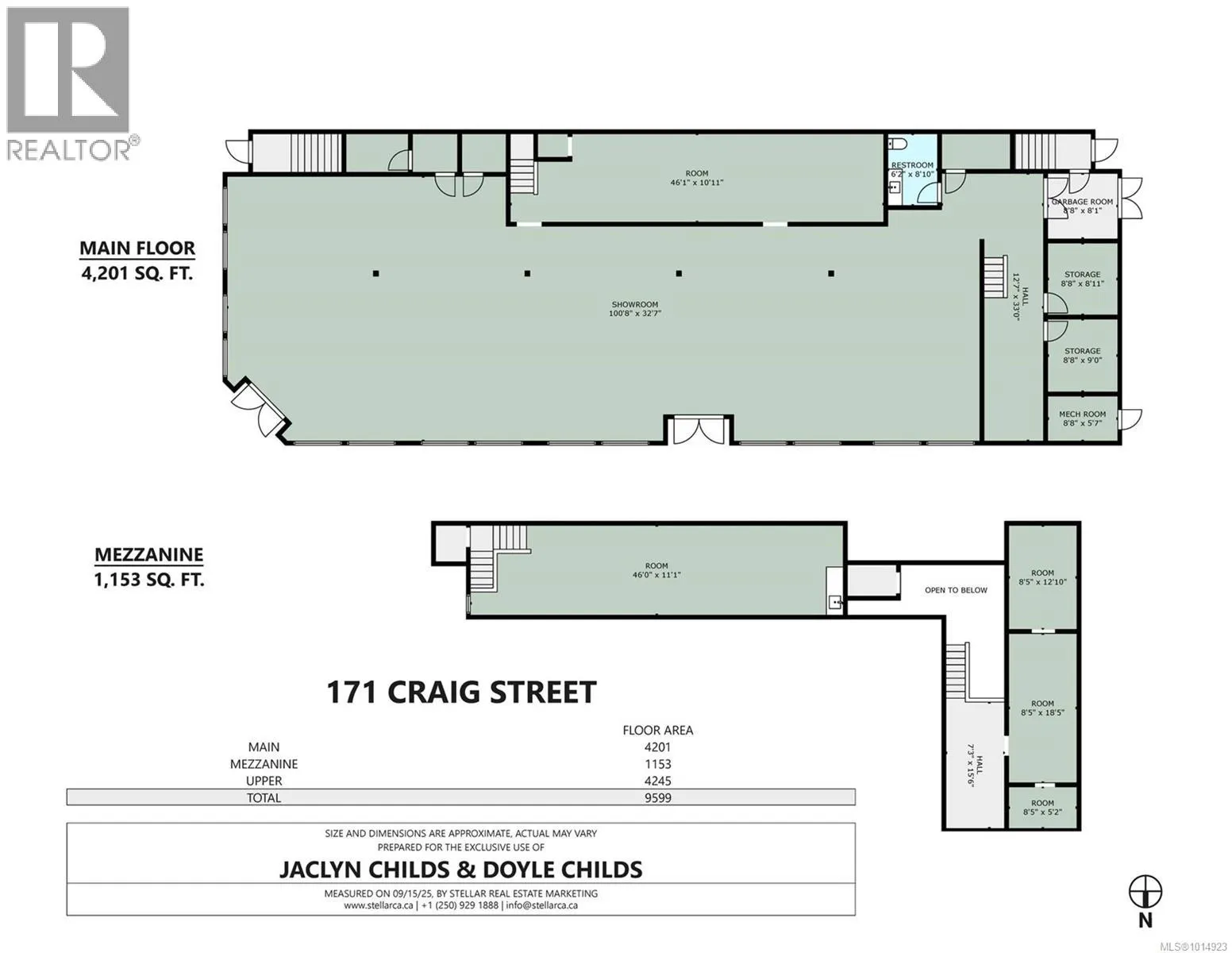 171 Craig St