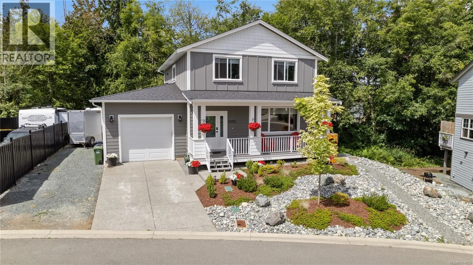 2052 Ernest Lane