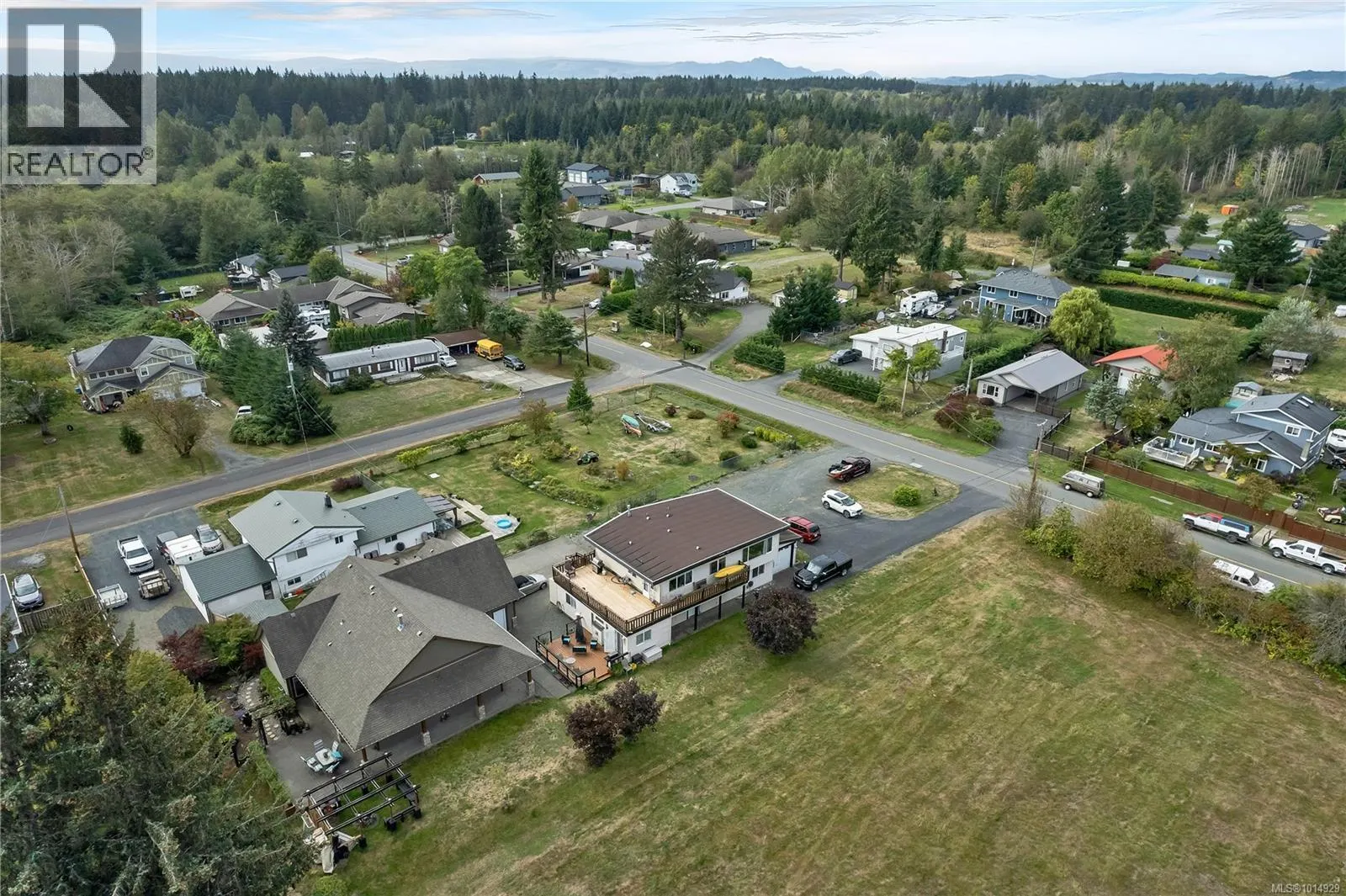 111 Petersen Rd S