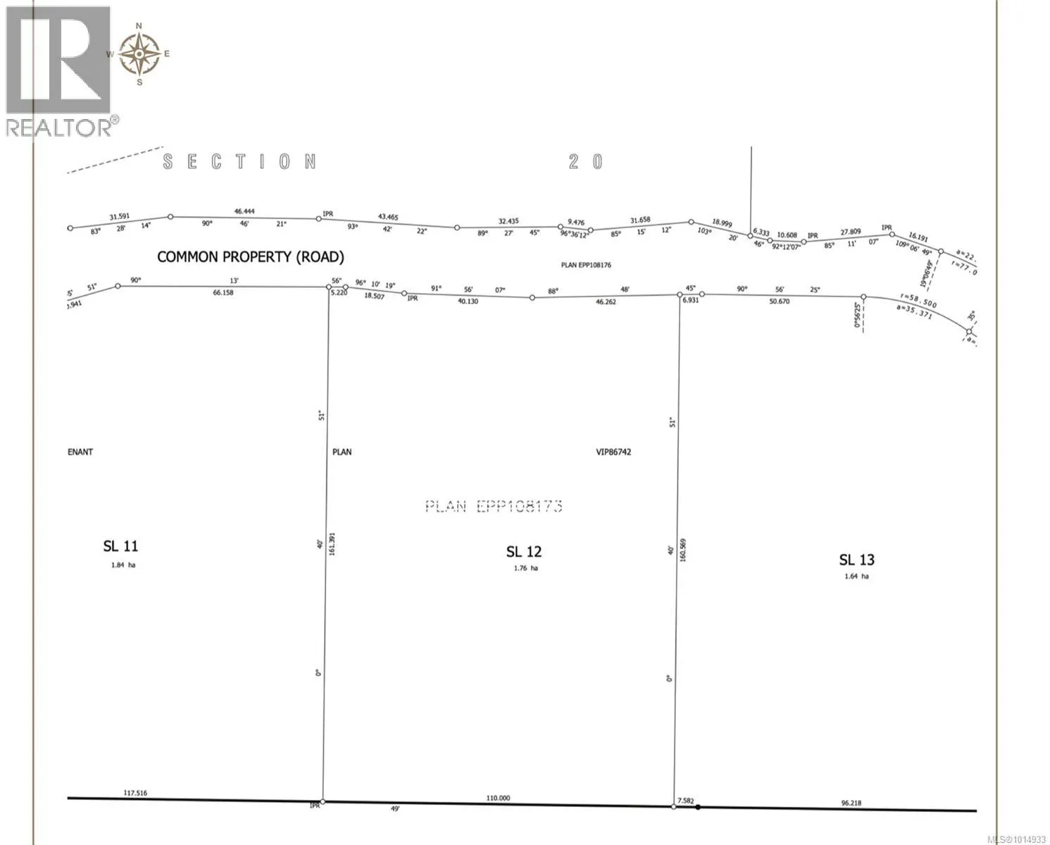 Lt 12 Sitka Grove