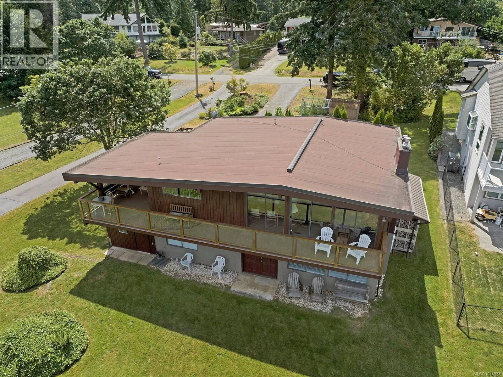 4842 Kilmarnock Dr