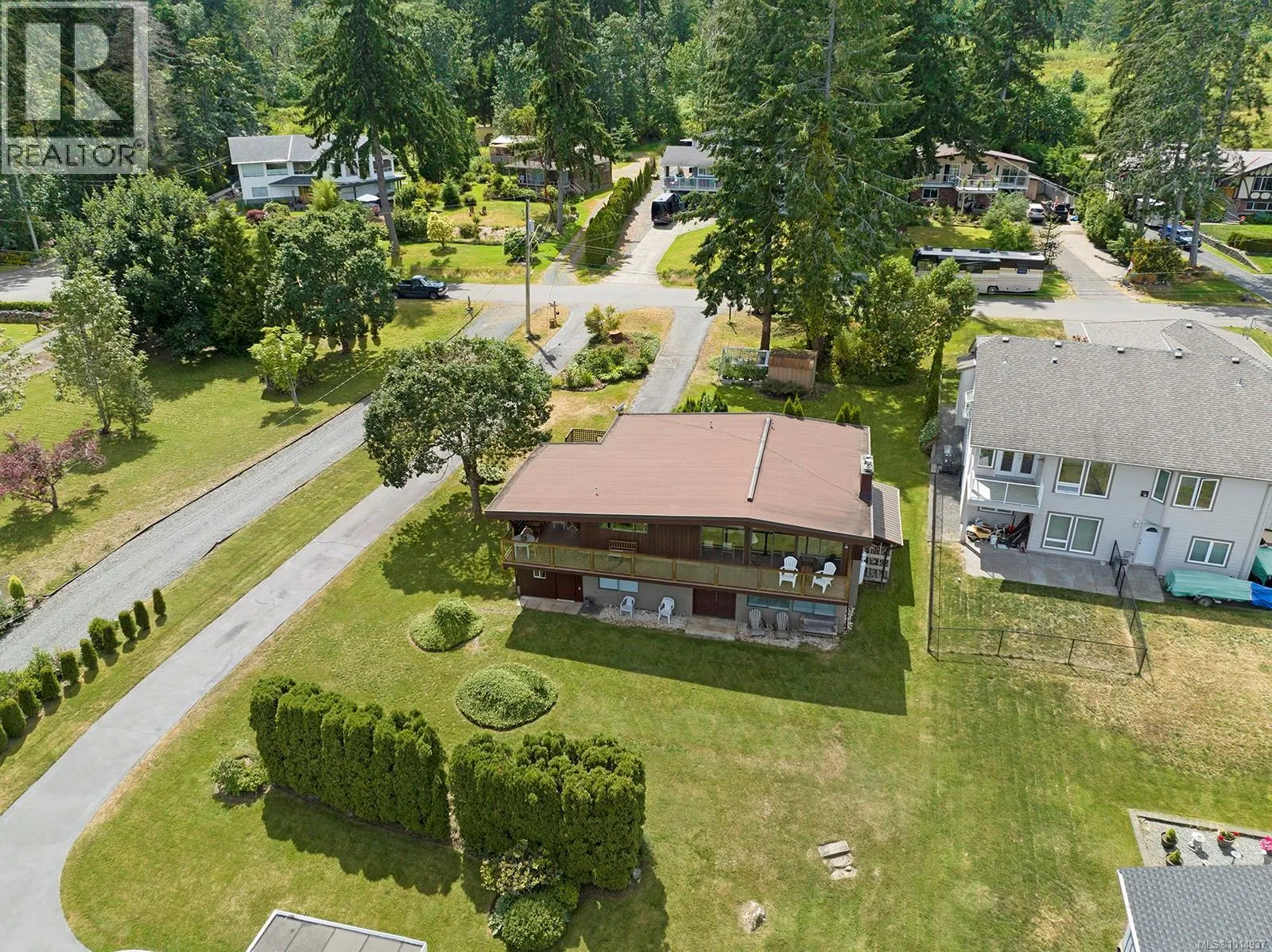 4842 Kilmarnock Dr