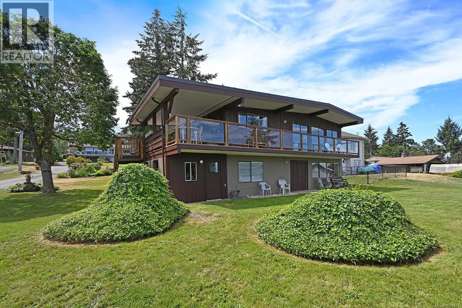 4842 Kilmarnock Dr
