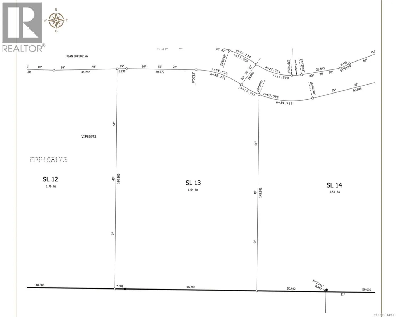 Lt 13 Sitka Grove
