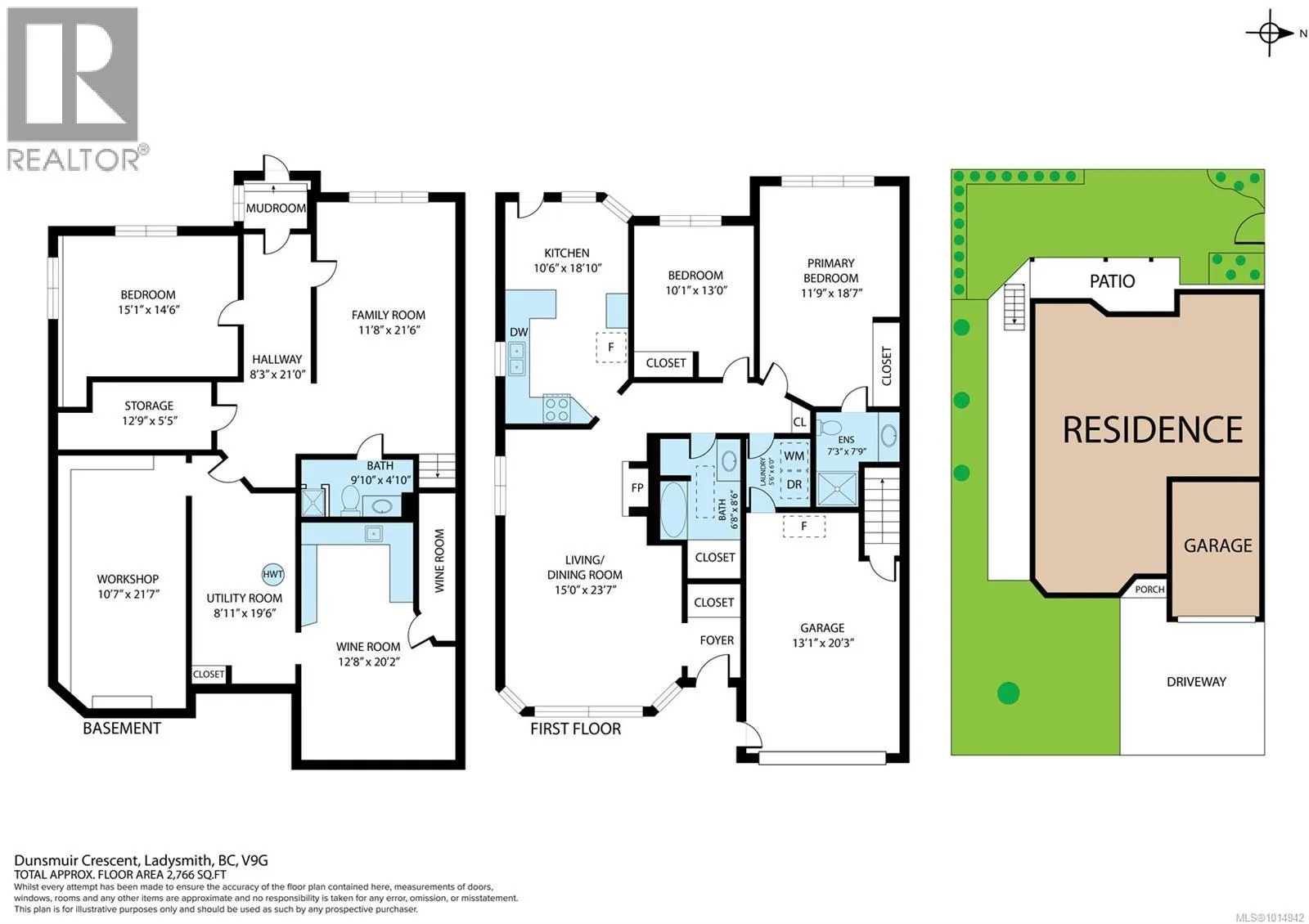31 815 Dunsmuir Cres