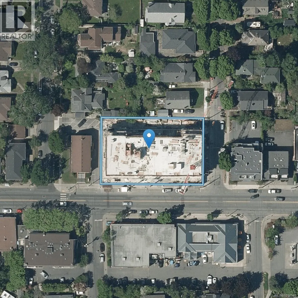 209 1916 Oak Bay Ave
