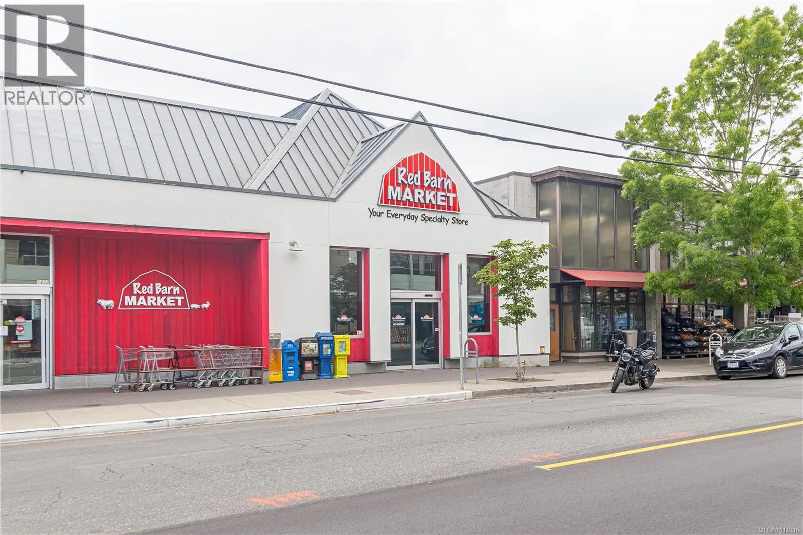 209 1916 Oak Bay Ave