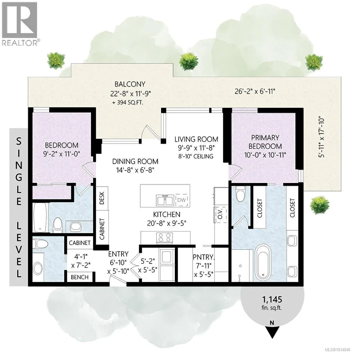 209 1916 Oak Bay Ave