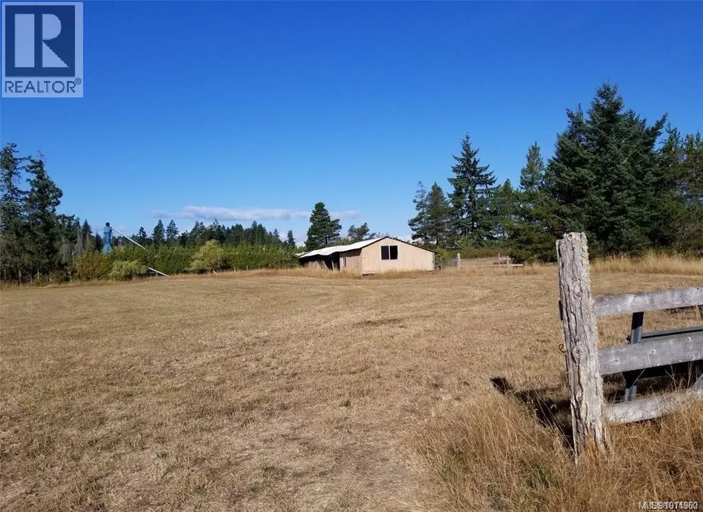 Lot 30 Alberni Hwy