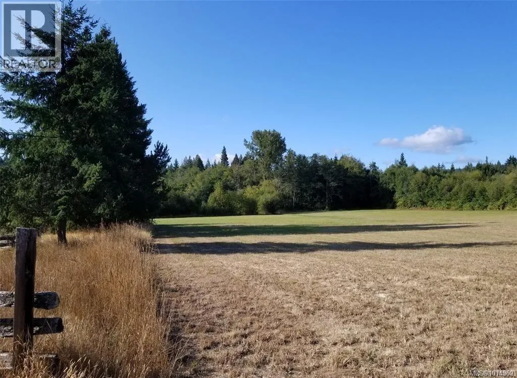 Lot 30 Alberni Hwy