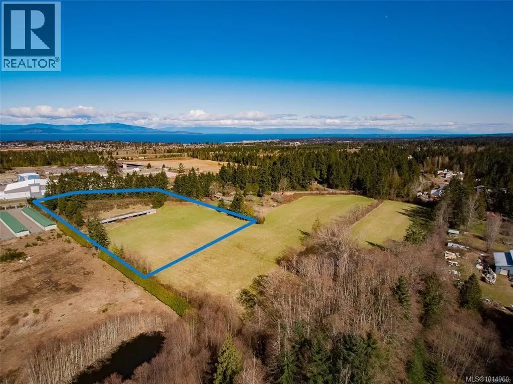 Lot 30 Alberni Hwy