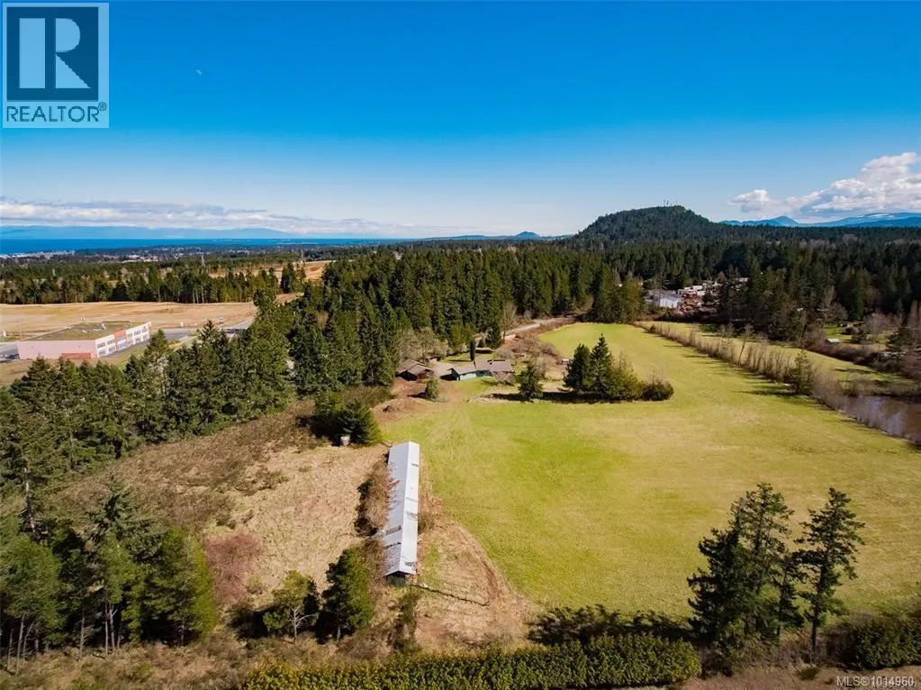 Lot 30 Alberni Hwy