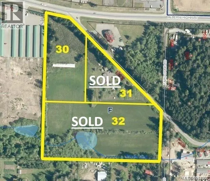 Lot 30 Alberni Hwy