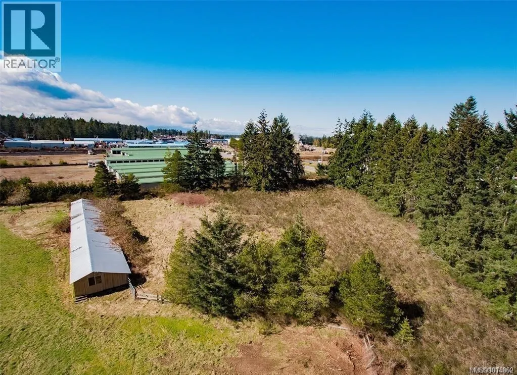 Lot 30 Alberni Hwy