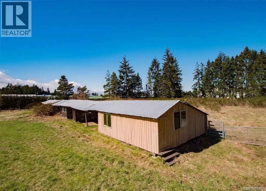 Lot 30 Alberni Hwy
