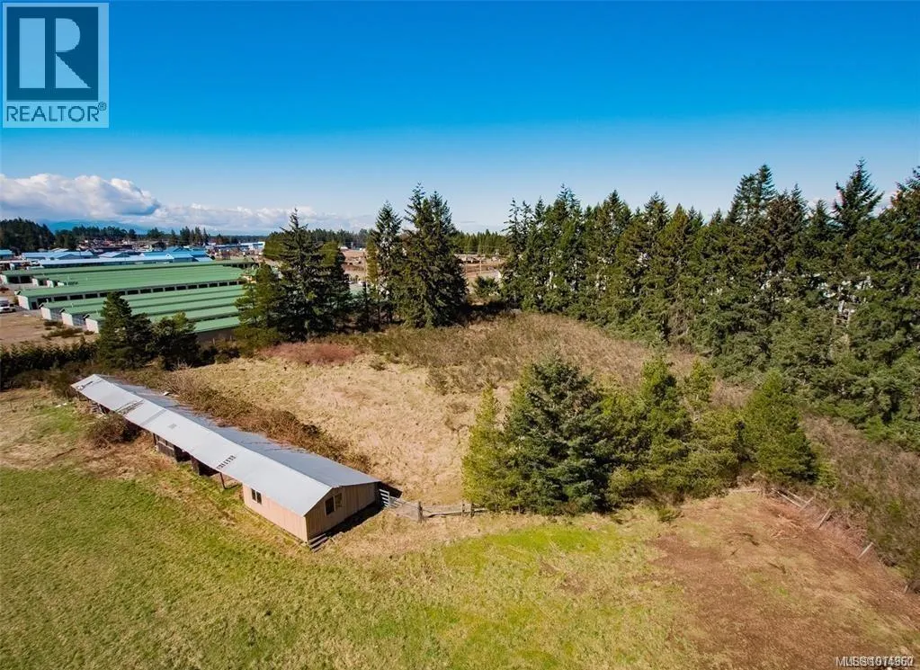 Lot 30 Alberni Hwy