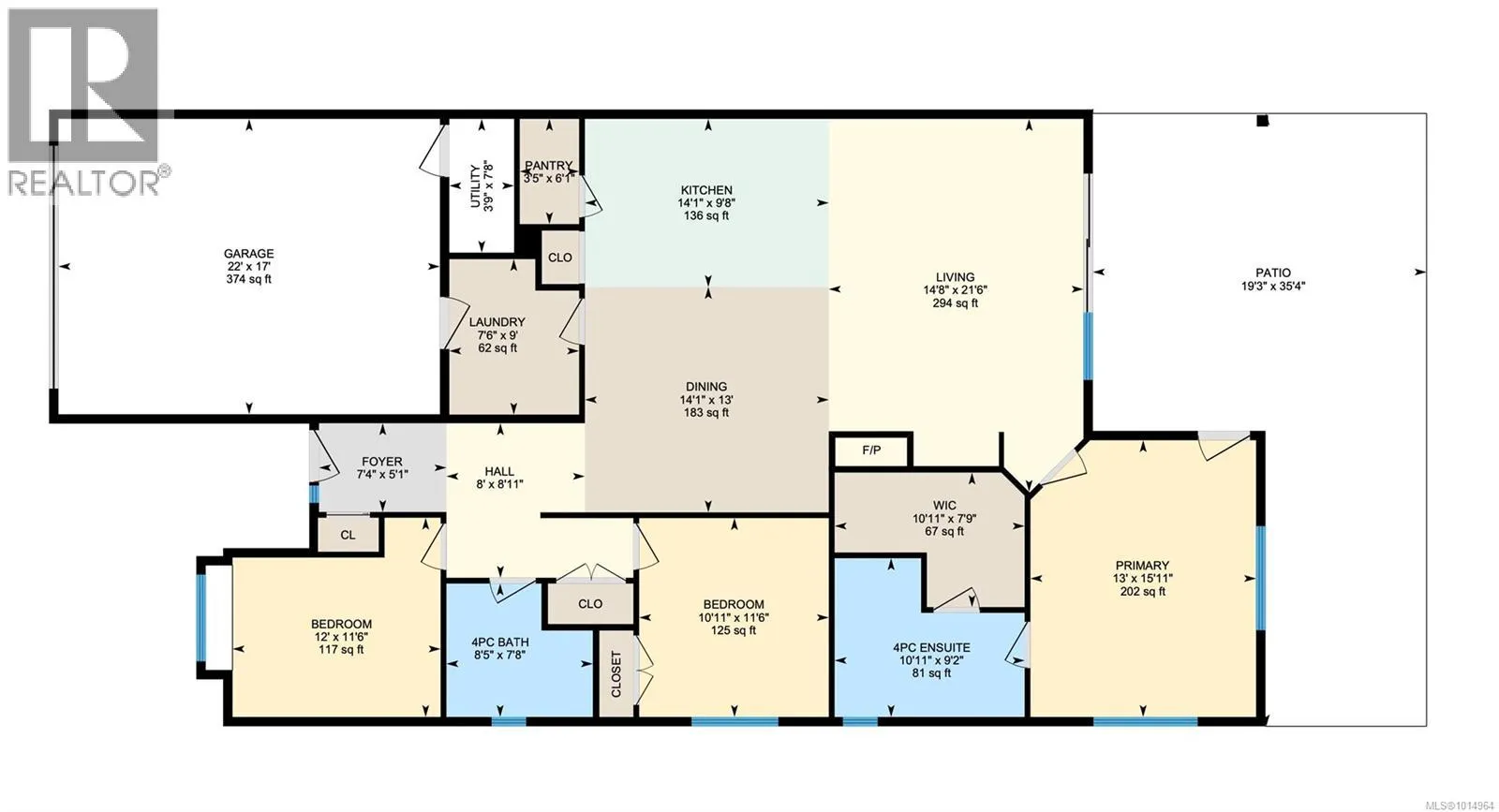 15 200 Nikola Rd