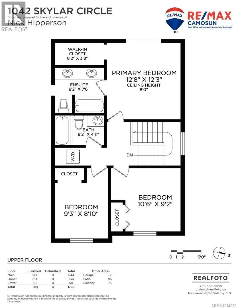 1042 Skylar Cir