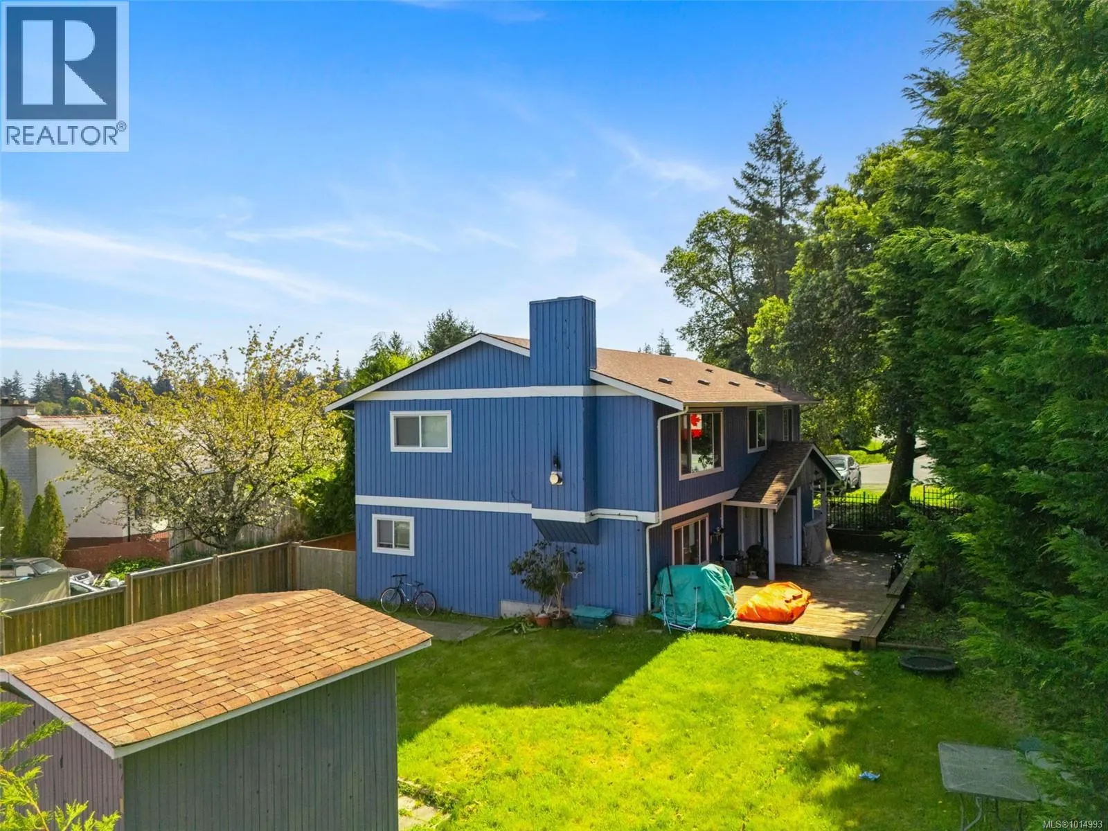 798 Cecil Blogg Dr