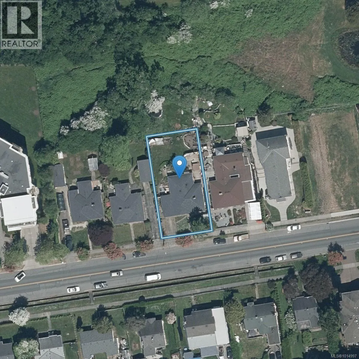 1124 Colville Rd