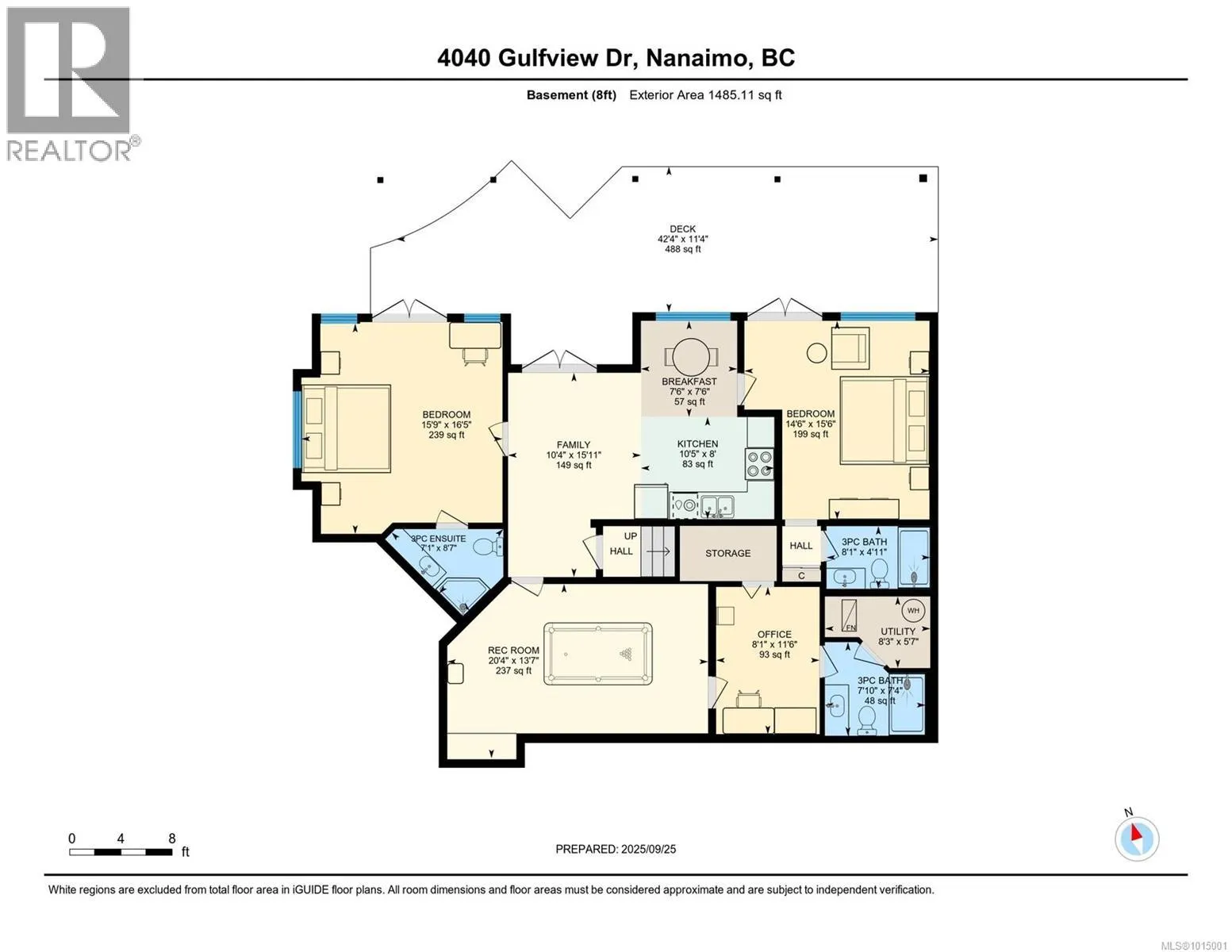 4040 Gulfview Dr