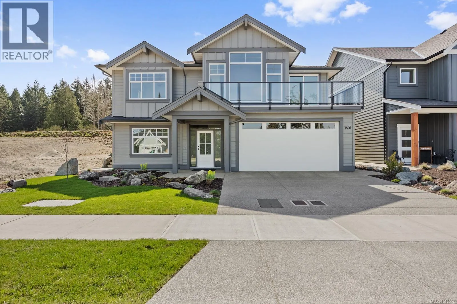1601 Crown Isle Blvd