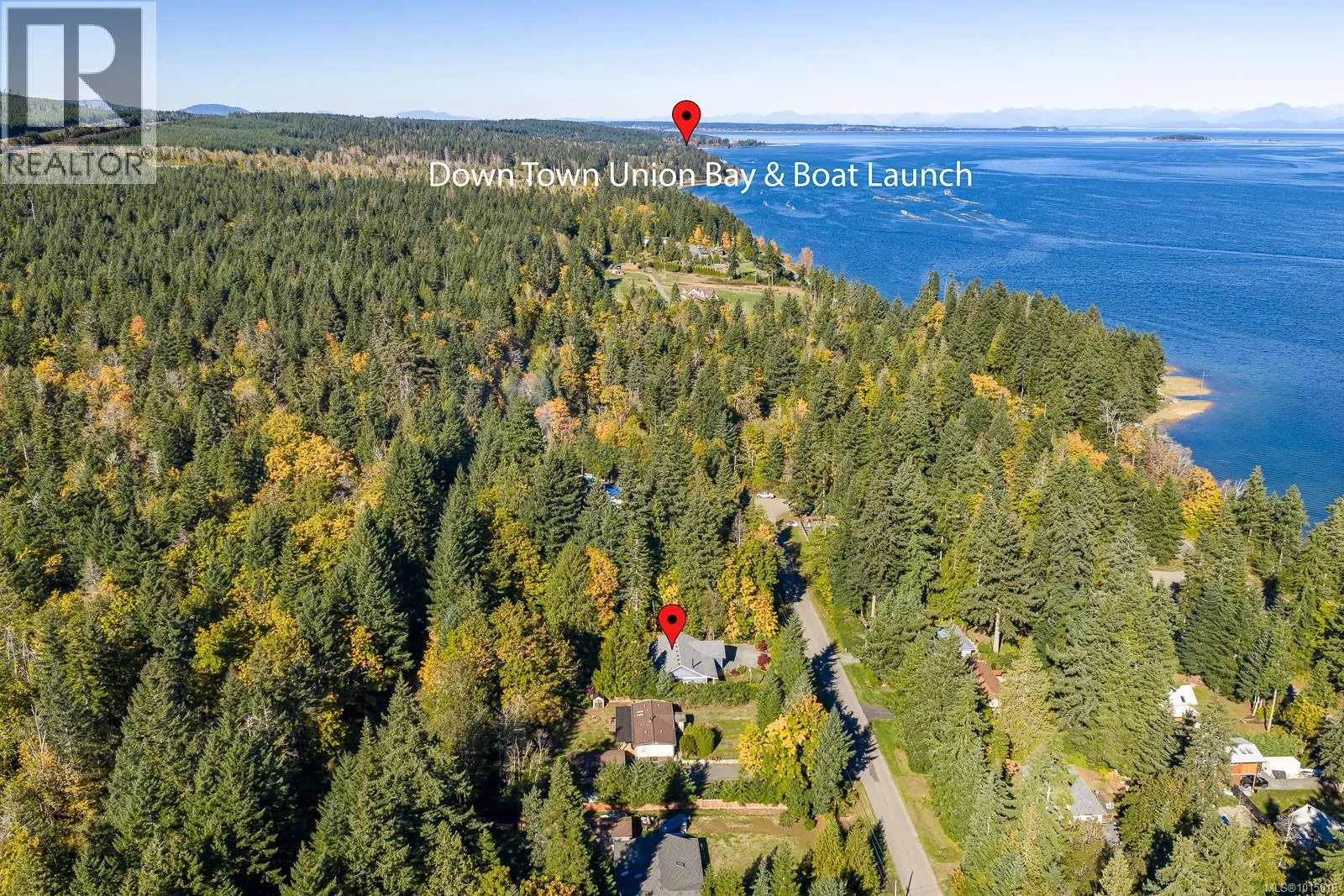 6505 Mystery Beach Rd