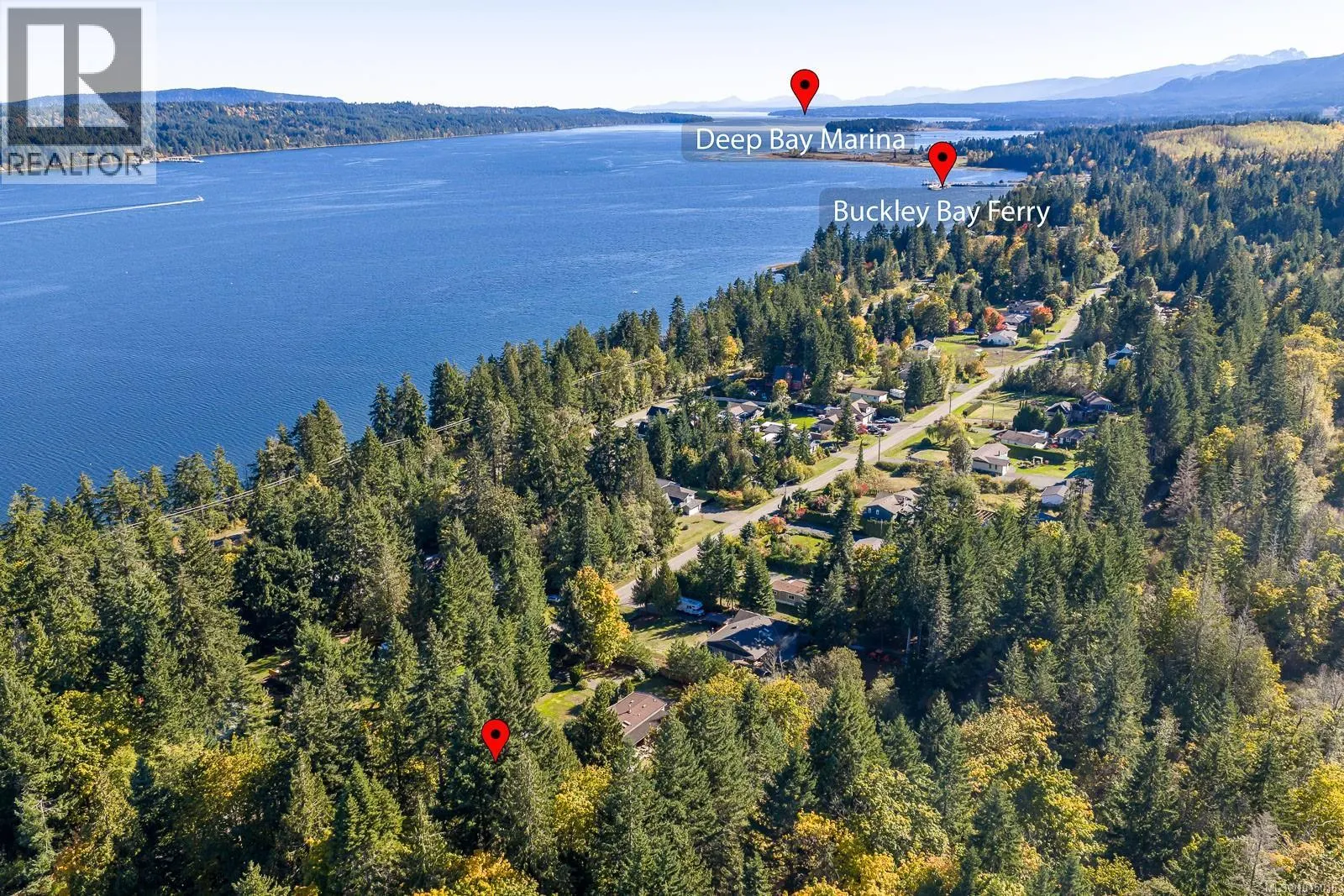 6505 Mystery Beach Rd