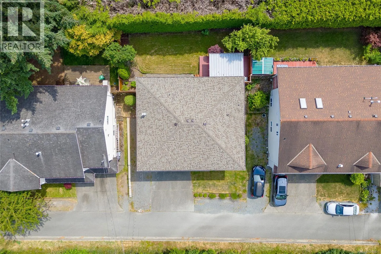 4731 Hammond Bay Rd