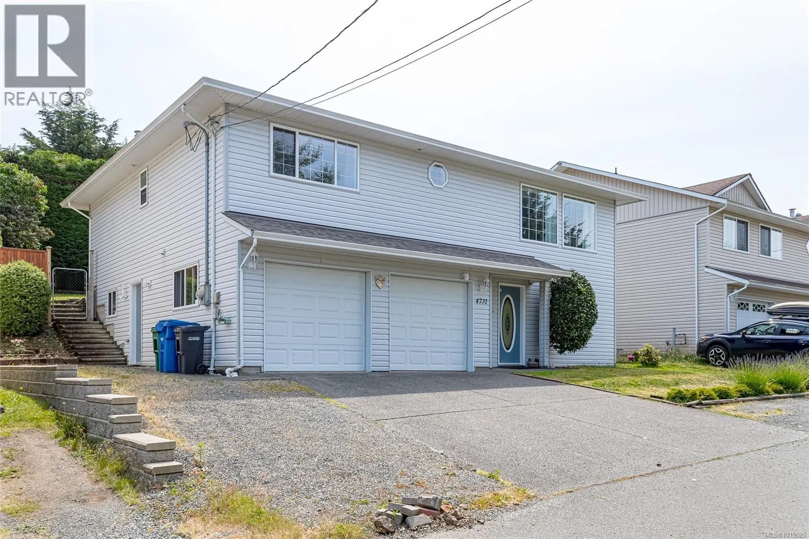 4731 Hammond Bay Rd