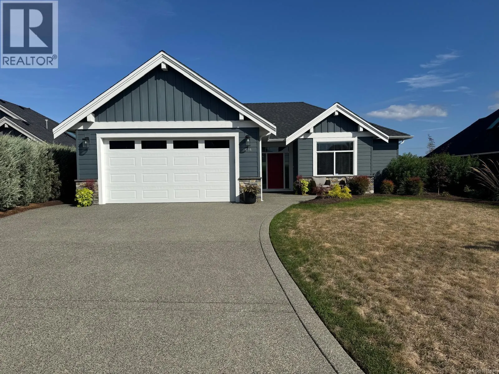 436 Ridgefield Dr