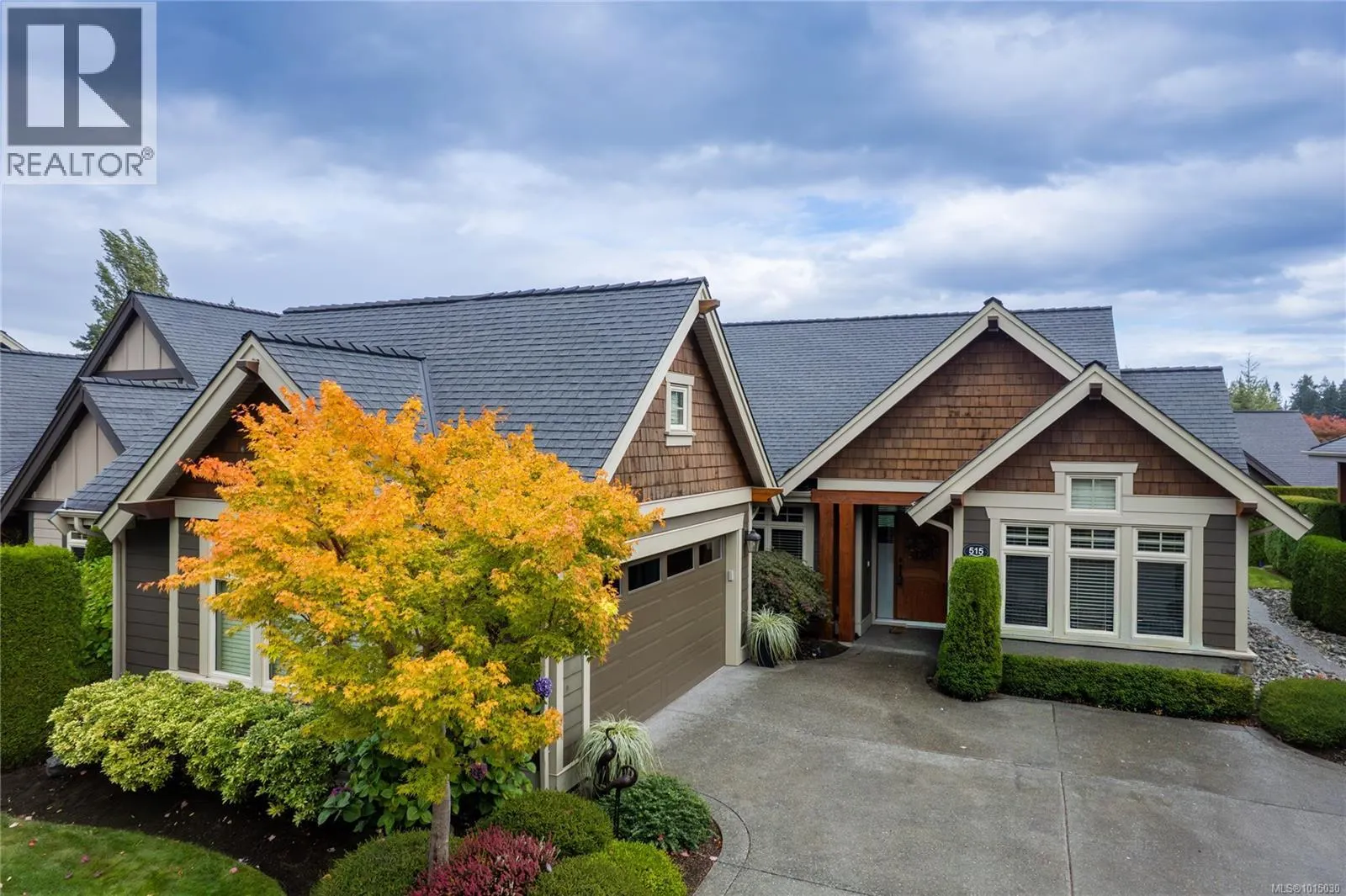 515 Eaglewood Crt