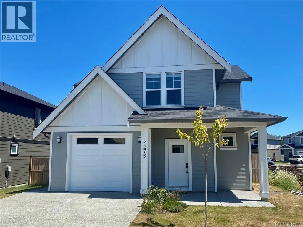 2267 Evelyn Lane