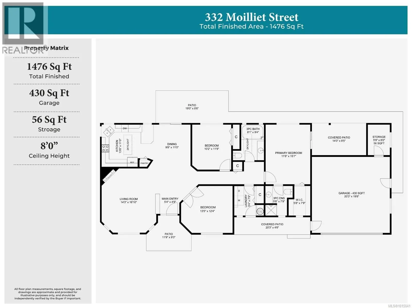 332 Moilliet St S