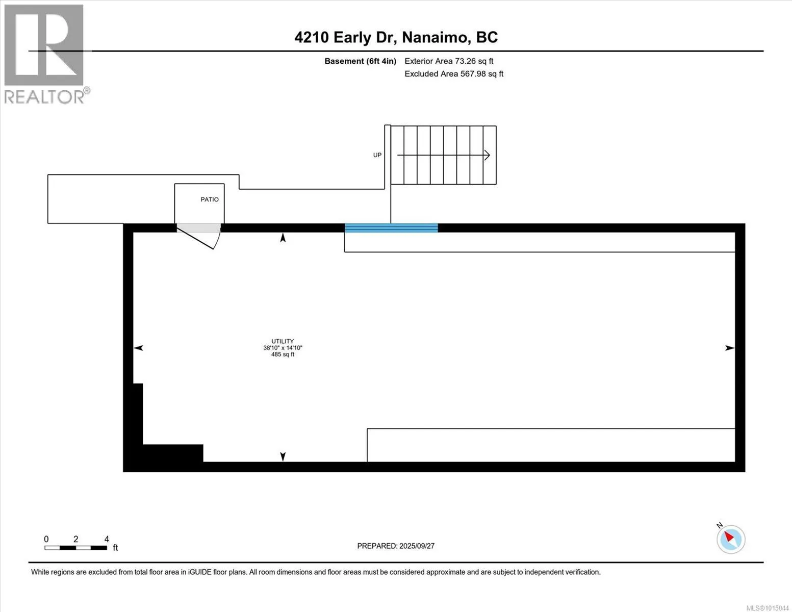 4210 Early Dr