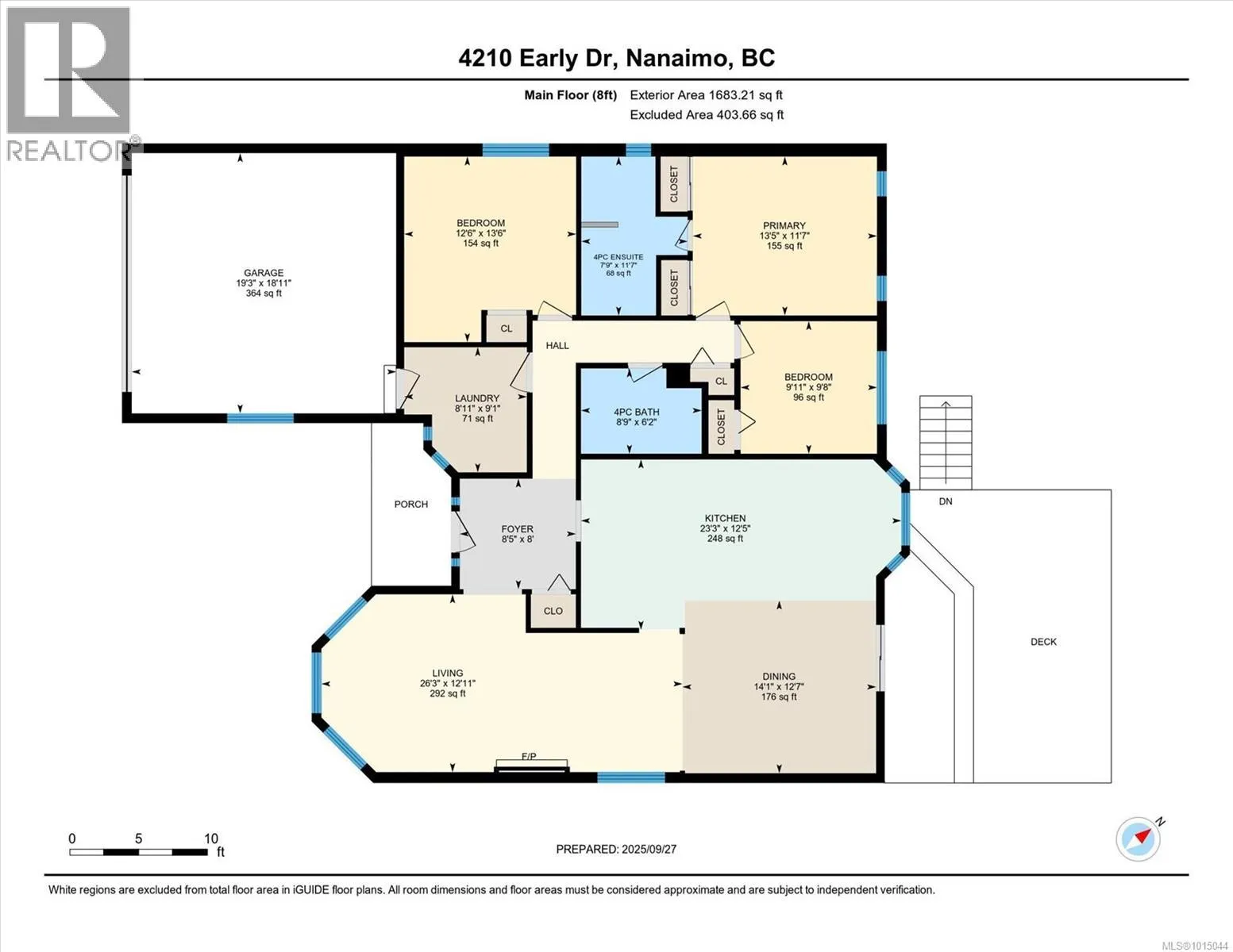 4210 Early Dr
