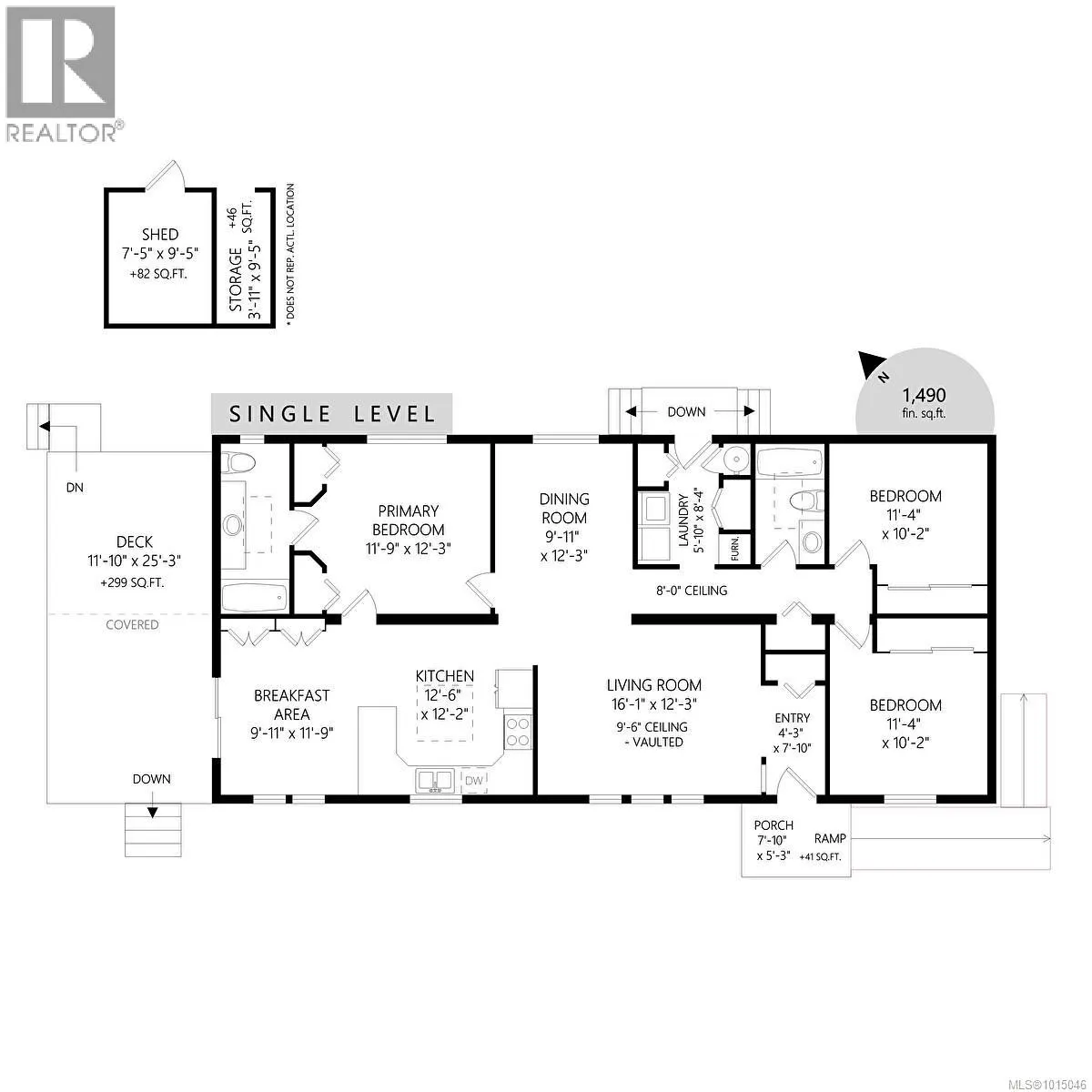 138 1751 Northgate Rd
