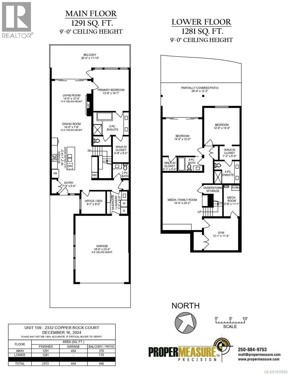 109 2332 Copper Rock Crt