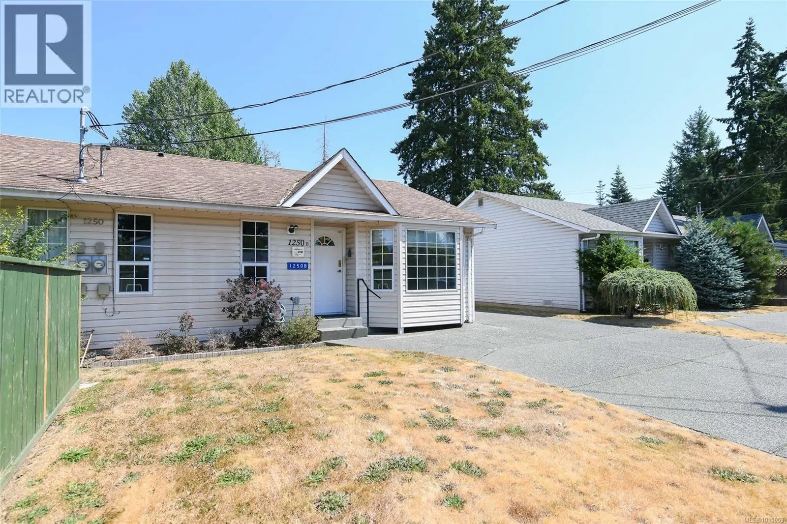 B 1250 Stewart Ave