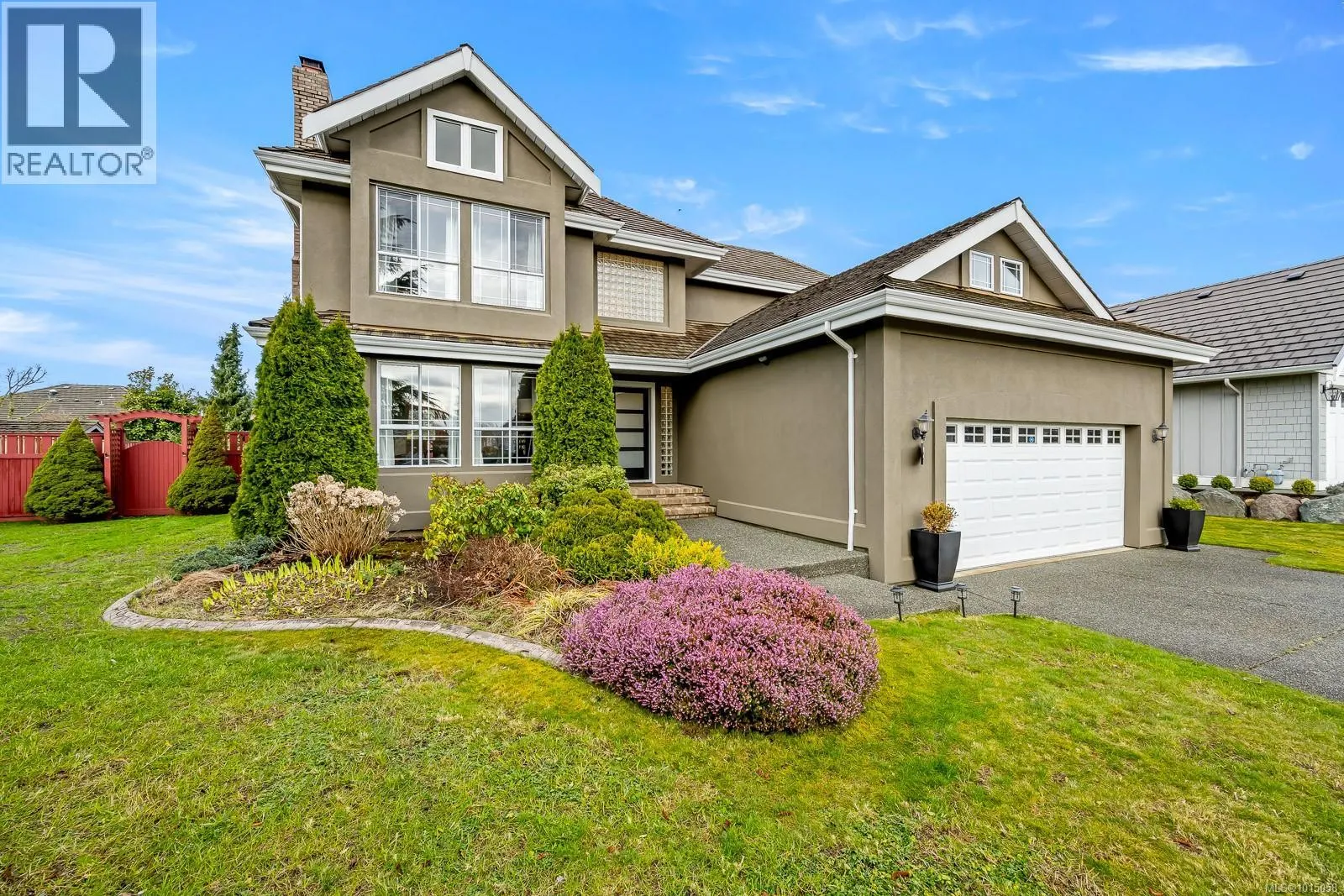931 Crown Isle Dr