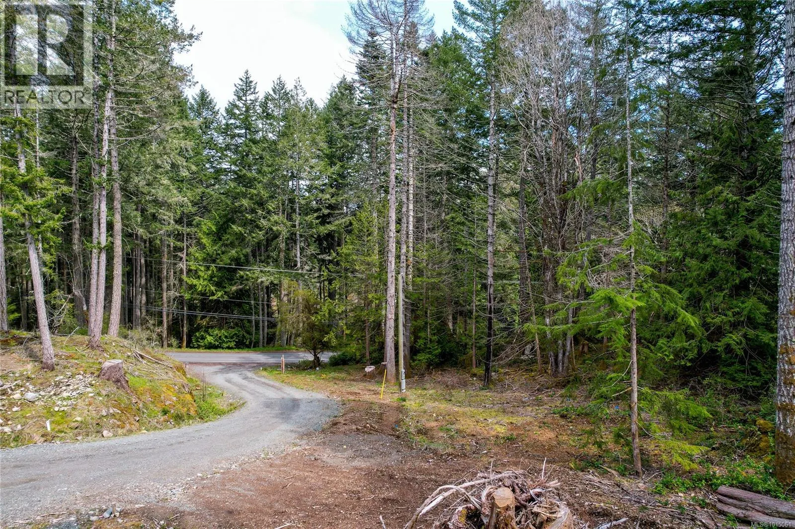 6405 East Sooke Rd