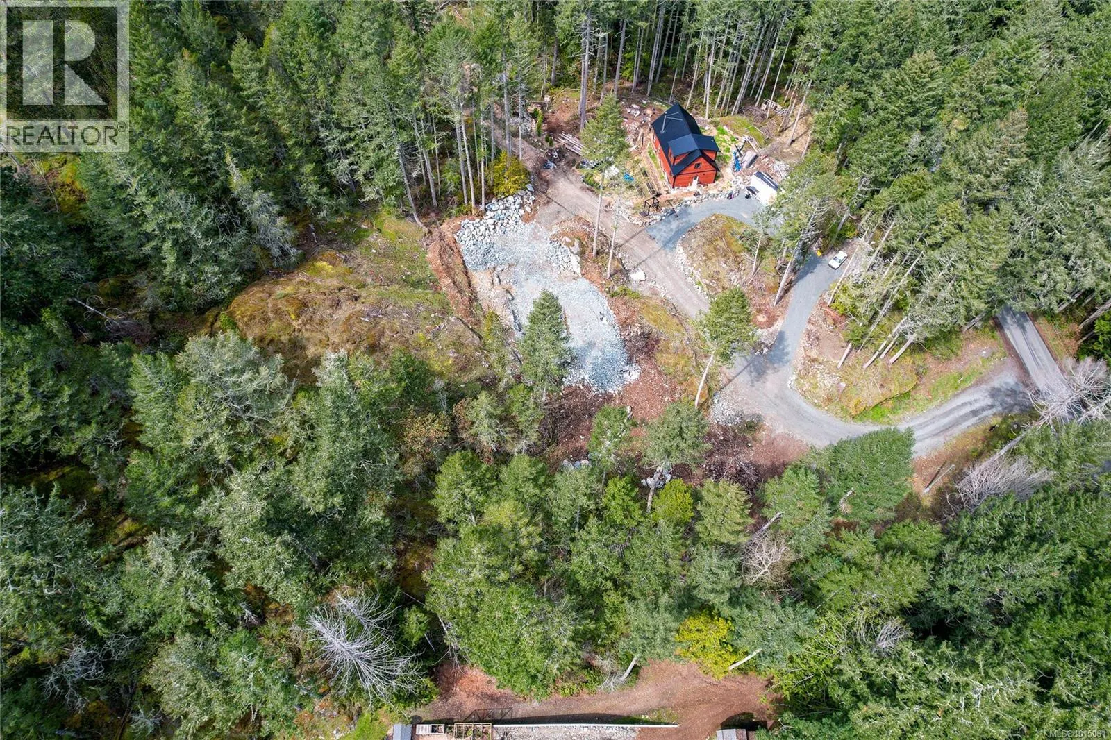 6405 East Sooke Rd